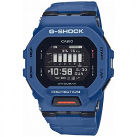 G-shock g-squad blue gbd-200-2er