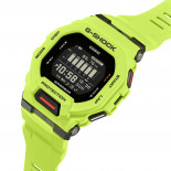 Casio g-squad fluo gbd-200-9er
