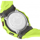 Casio g-squad fluo gbd-200-9er