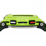 Casio g-squad fluo gbd-200-9er