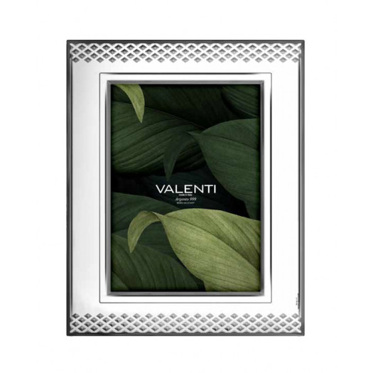 Valenti cornice piramidi 13x18 cm Valenti cornice piramidi 13x18 cm