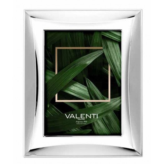 Valenti cornice lucida 15x20 cm
