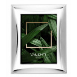 Valenti cornice lucida 15x20 cm