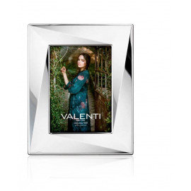 Valenti cornice spicchi lucida 15x20 cm
