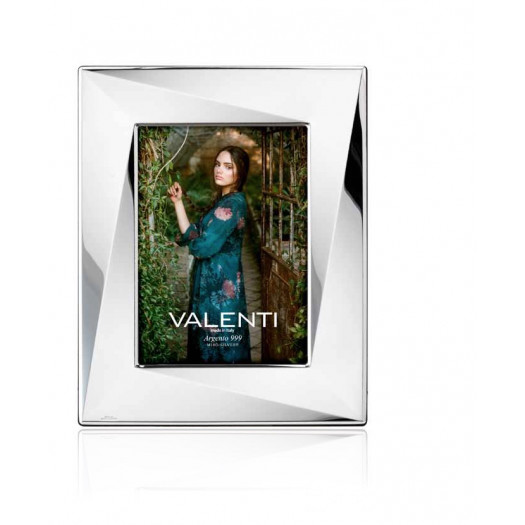 Valenti cornice lucida 15x20 cm