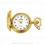 Festina orologio collana dorato