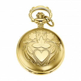 Festina orologio a collana dorato