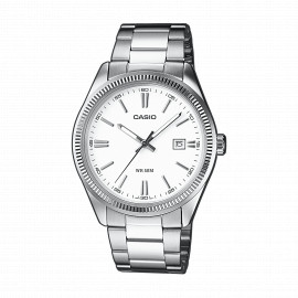 Casio classic white mtp-1302pd-7a1vef