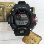 Casio g-shock rangeman gw-9400-1er