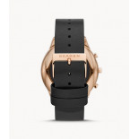 Skagen hybrid smartwatch jorn 38 mm black