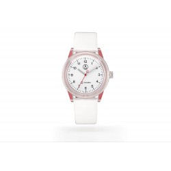 Smile solar matching outfit bianco 36 mm