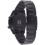 Edifice bluetooth slim ecb-s100dc-2aef