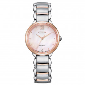 Citizen l bicolor em0924-85y