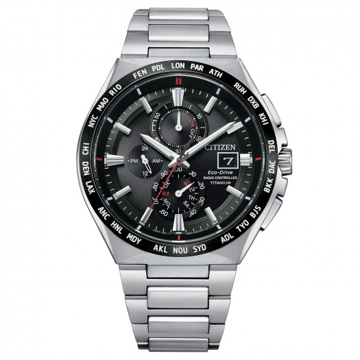 Citizen h800 sport super titanio at8234-85e