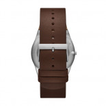 Skagen melbye leather