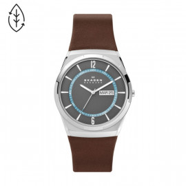 Skagen melbye leather