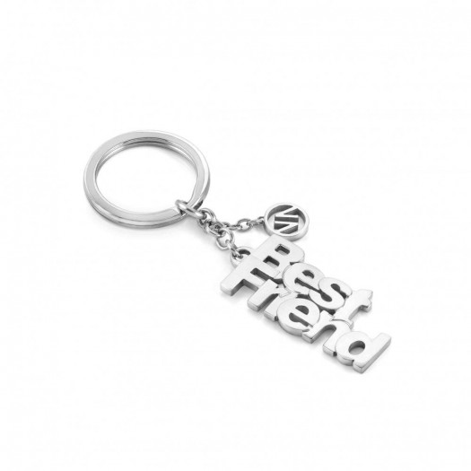 Nomination portachiavi keyrings best friend