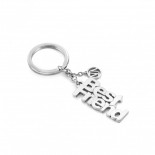 Nomination portachiavi keyrings best friend