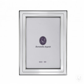 Zaramella cornice in lastra kiel 13x18 cm