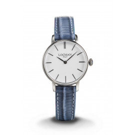 Locman 1960 donna carta da zucchero
