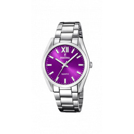 Festina boyfriend viola