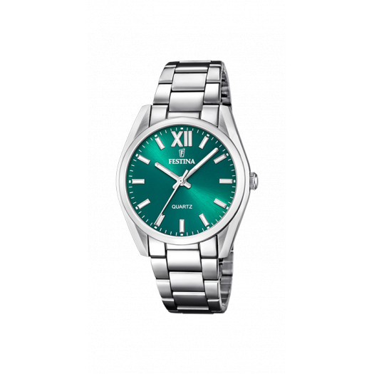 Festina boyfriend verde