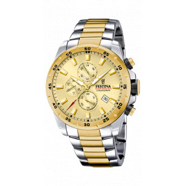 Festina chrono sport champagne