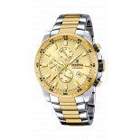 Festina chrono sport champagne