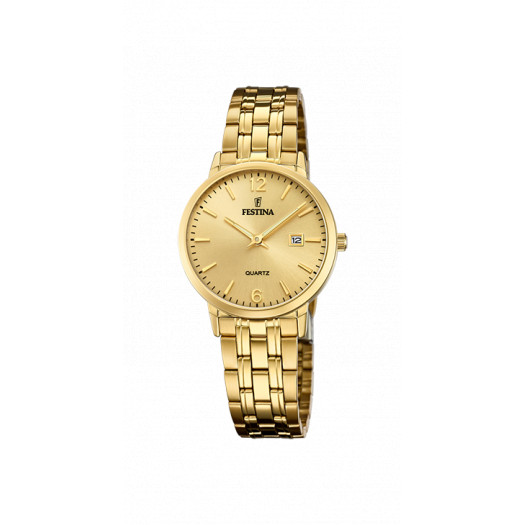 Festina classic lady pvd