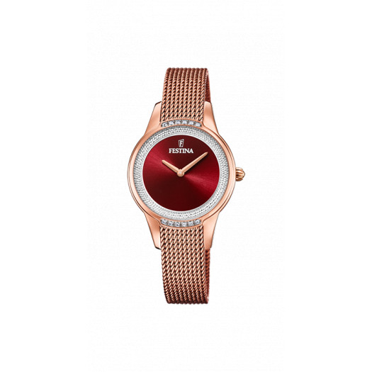Festina mademoiselle swarovski rg
