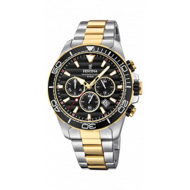 Festina prestige champagne