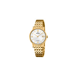 Festina swiss made lady pvd