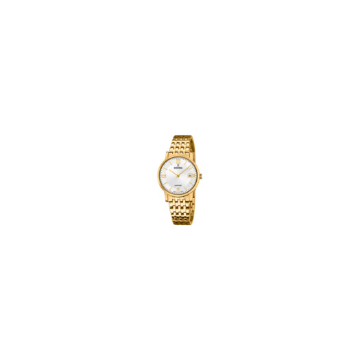 Festina swiss made lady pvd