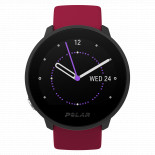 Polar unite red s-l