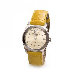 Locman stealth mini solo tempo giallo