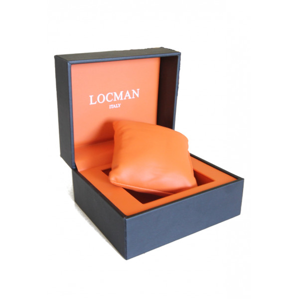 Locman nuovo mare marina militare automatico