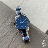 Festina lady ceramic black