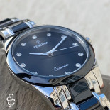 Festina lady ceramic black