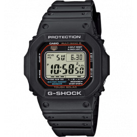 Casio g-shock the origin solar rc gw-m5610u-1er