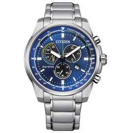 Citizen of active blu at1190-87l