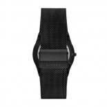 Skagen melbye soulland black 