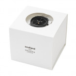 Skagen melbye soulland black 