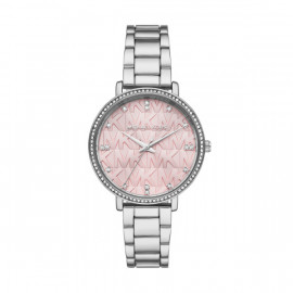 Michael kors pyper silver
