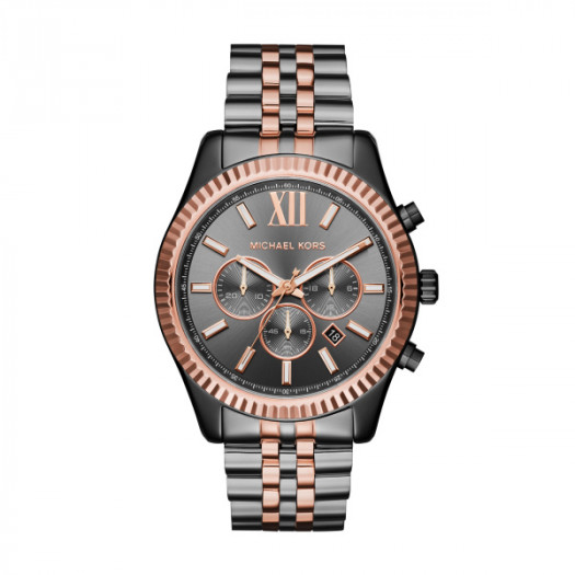 Michael kors lexington gray