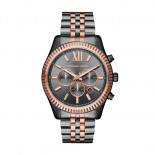 Michael kors lexington gray