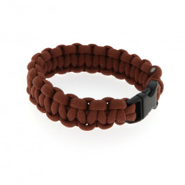 Blacksquirrel bracciale classic standard brown