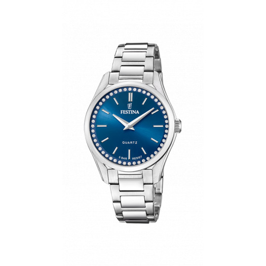 Festina mademoiselle glitz blu