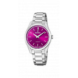 Festina mademoiselle glitz violet