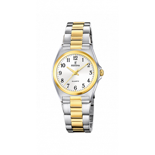 Festina classic lady bicolor