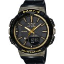 Casio baby-g steptracker bgs-100gs-1aer